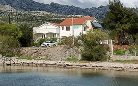 Paklenica Sport Apartments